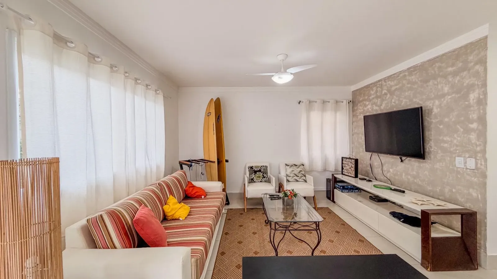 Casa em condomínio em Juquehy, São Sebastião - foto 5 de 21