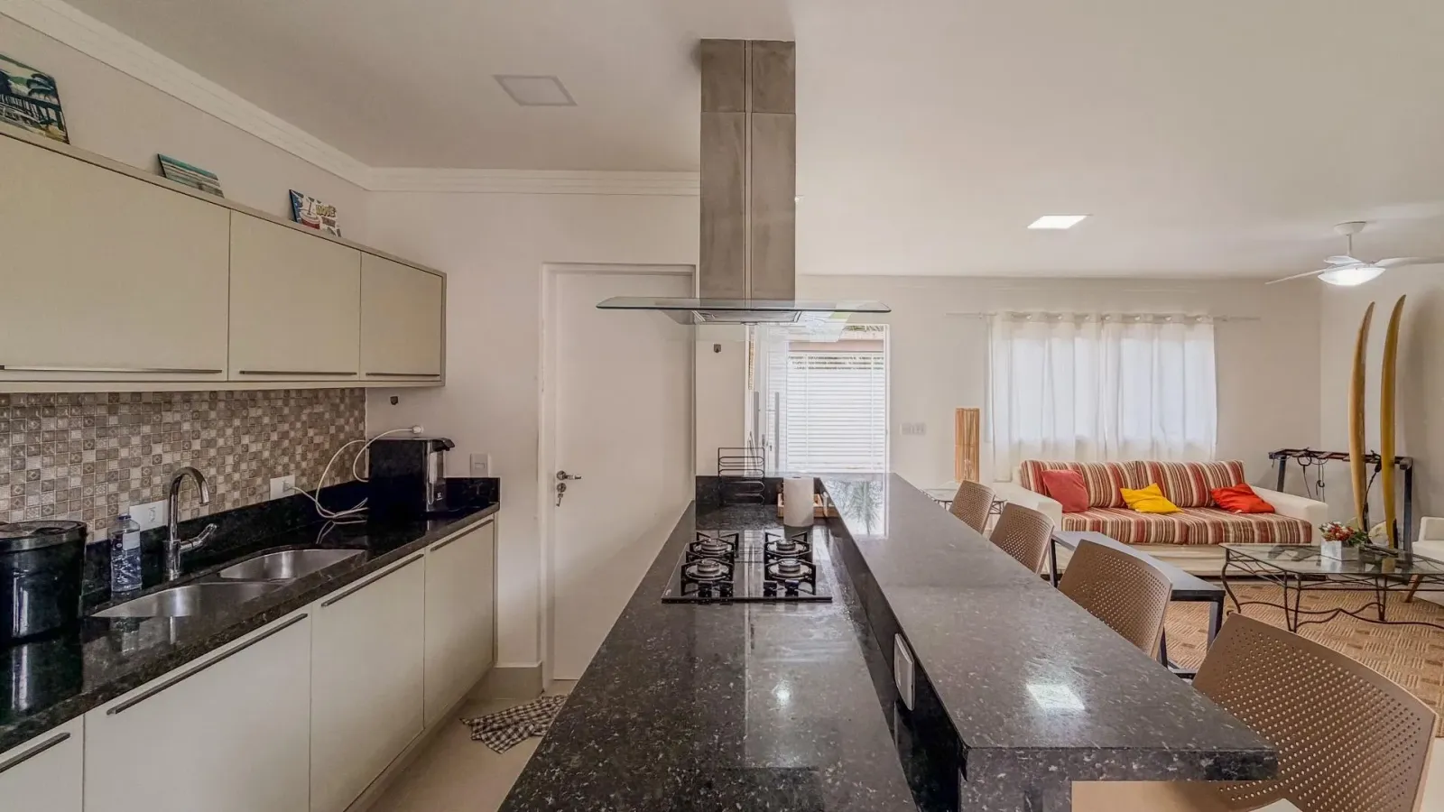 Casa em condomínio em Juquehy, São Sebastião - foto 10 de 21