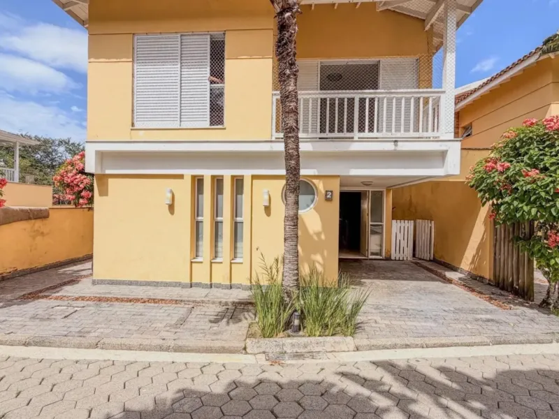 Casa em condomínio em Juquehy, São Sebastião - foto 5 de 44