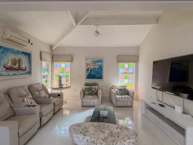Casa em condomínio em Juquehy, São Sebastião - foto 3 de 34