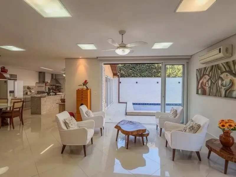Casa em condomínio em Juquehy, São Sebastião - foto 4 de 34