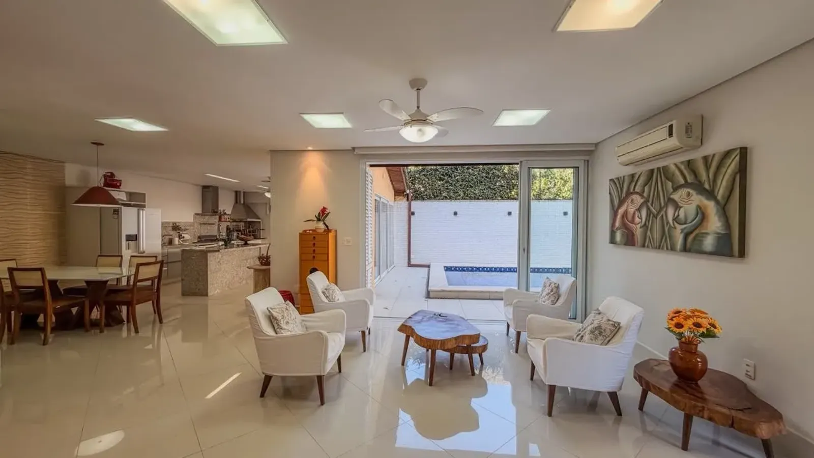 Casa em condomínio em Juquehy, São Sebastião - foto 4 de 34