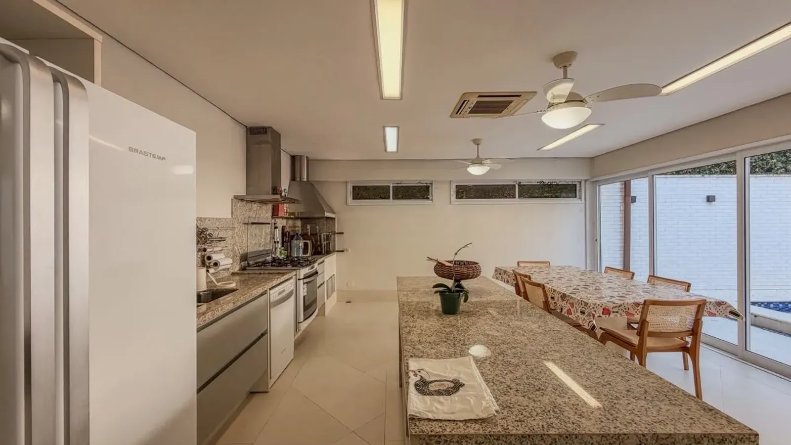 Casa em condomínio em Juquehy, São Sebastião - foto 6 de 34