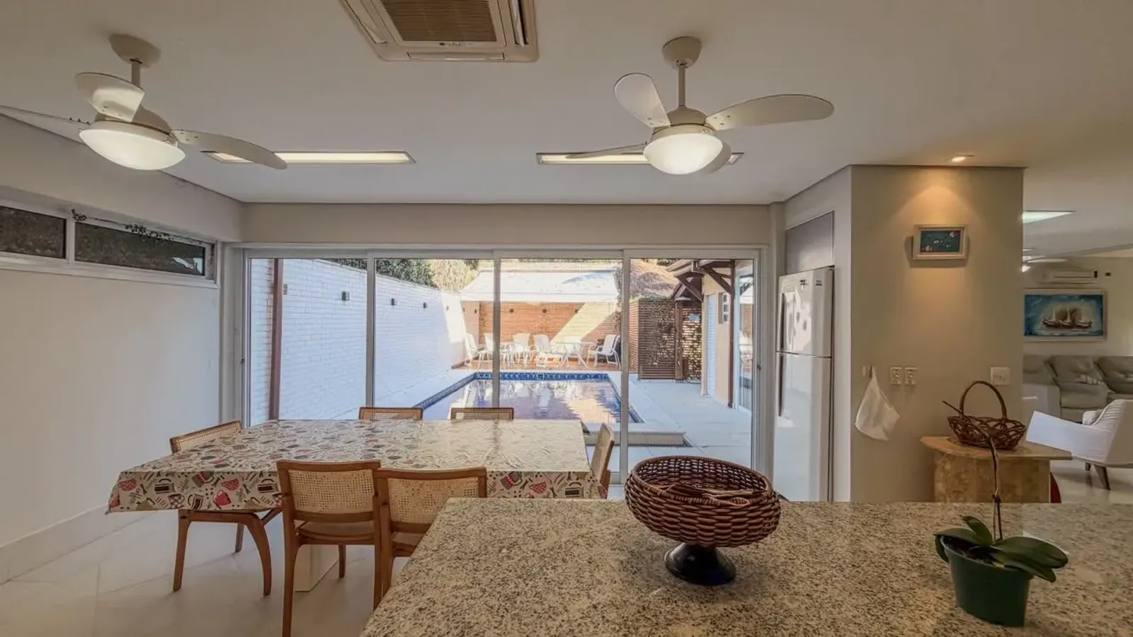 Casa em condomínio em Juquehy, São Sebastião - foto 7 de 34