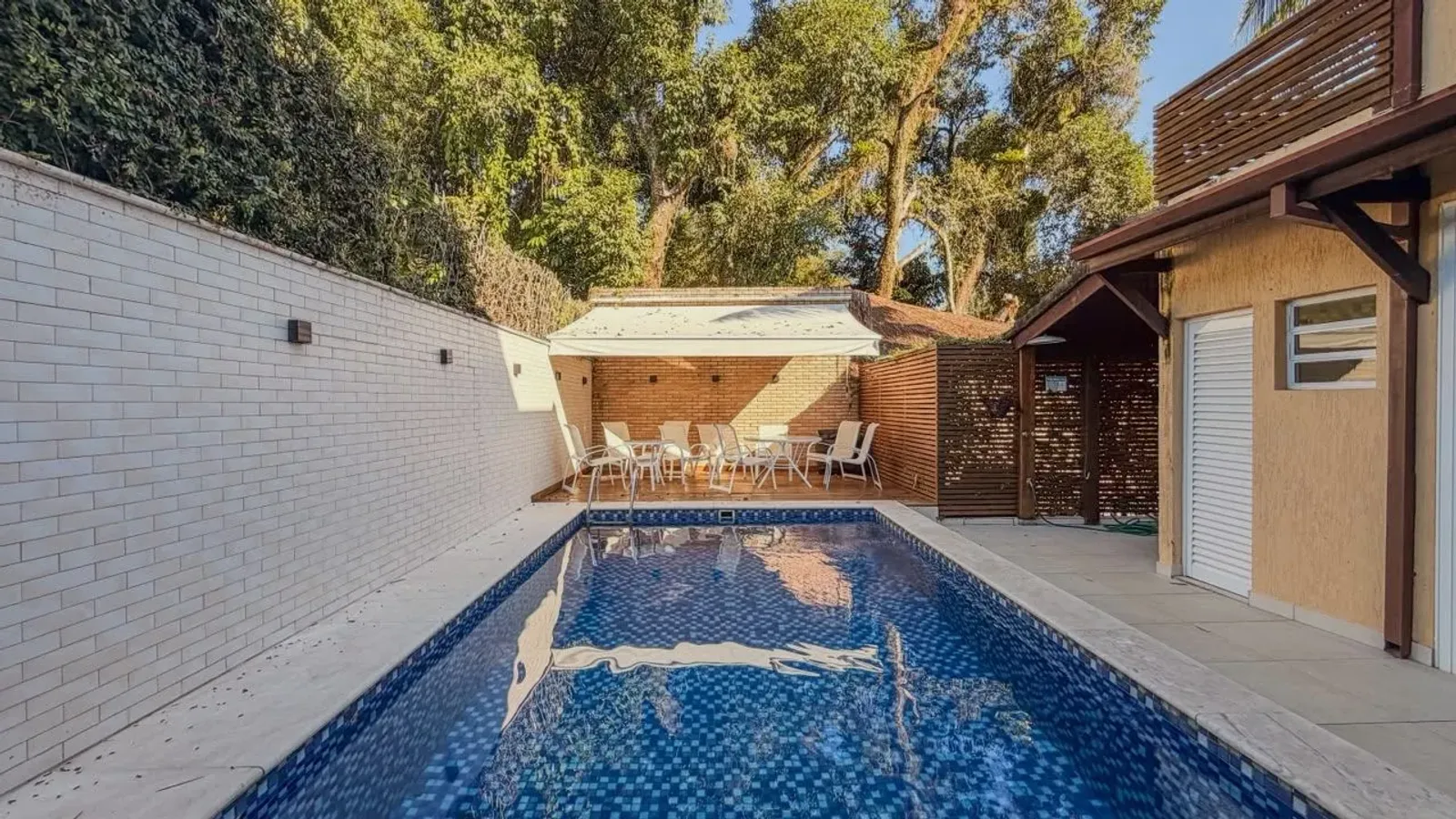 Casa em condomínio em Juquehy, São Sebastião - foto 9 de 34