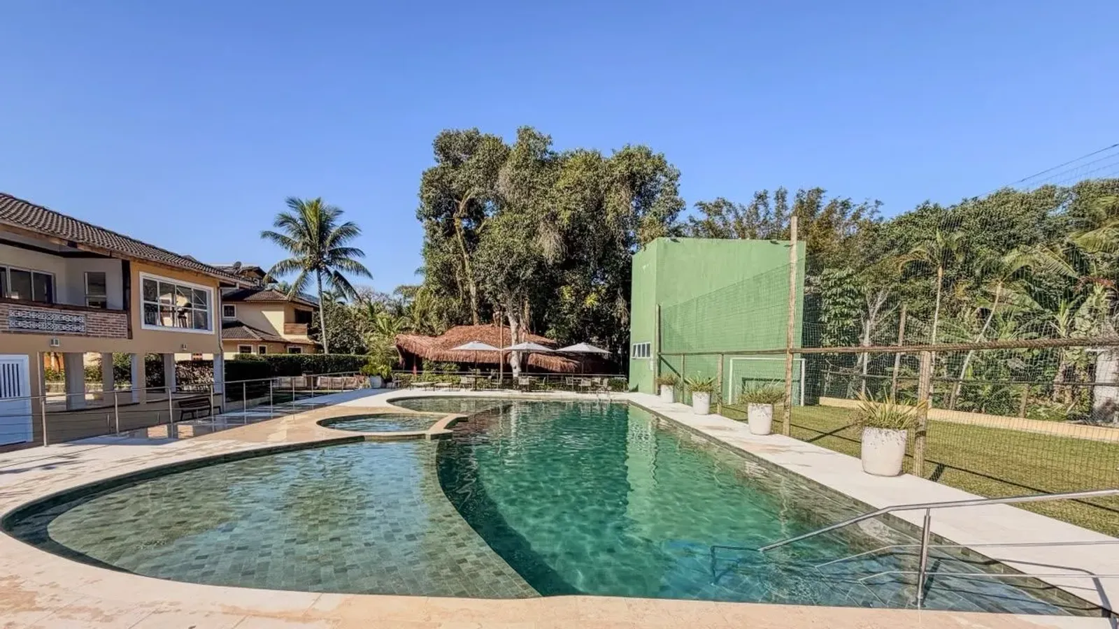 Casa em condomínio em Juquehy, São Sebastião - foto 21 de 34