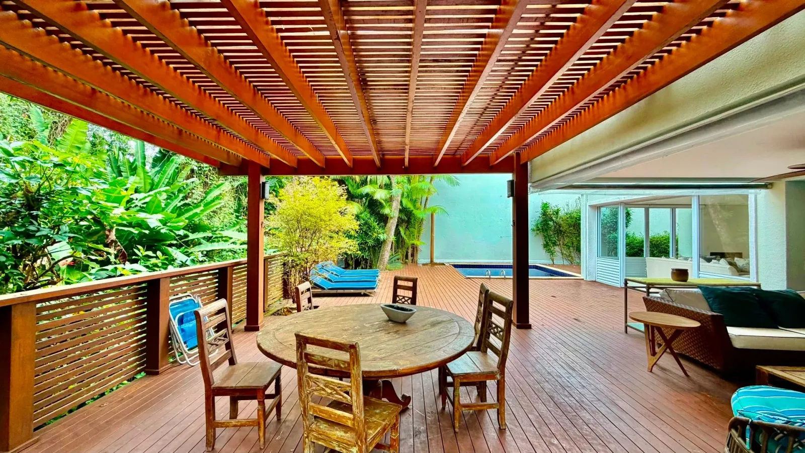 Casa em condomínio em Juquehy, São Sebastião - foto 8 de 40