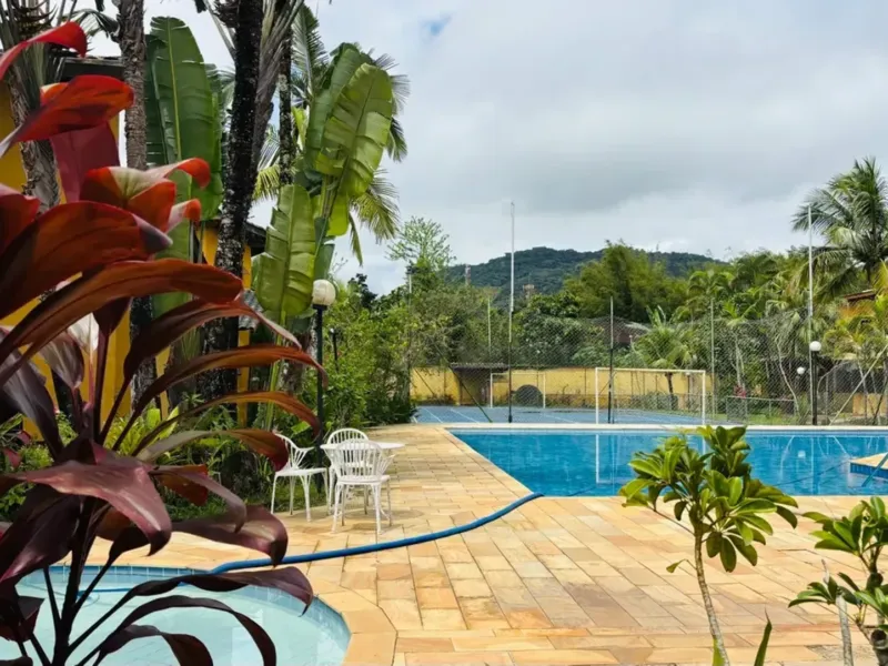 Casa em condomínio em Camburi, São Sebastião - foto 2 de 23