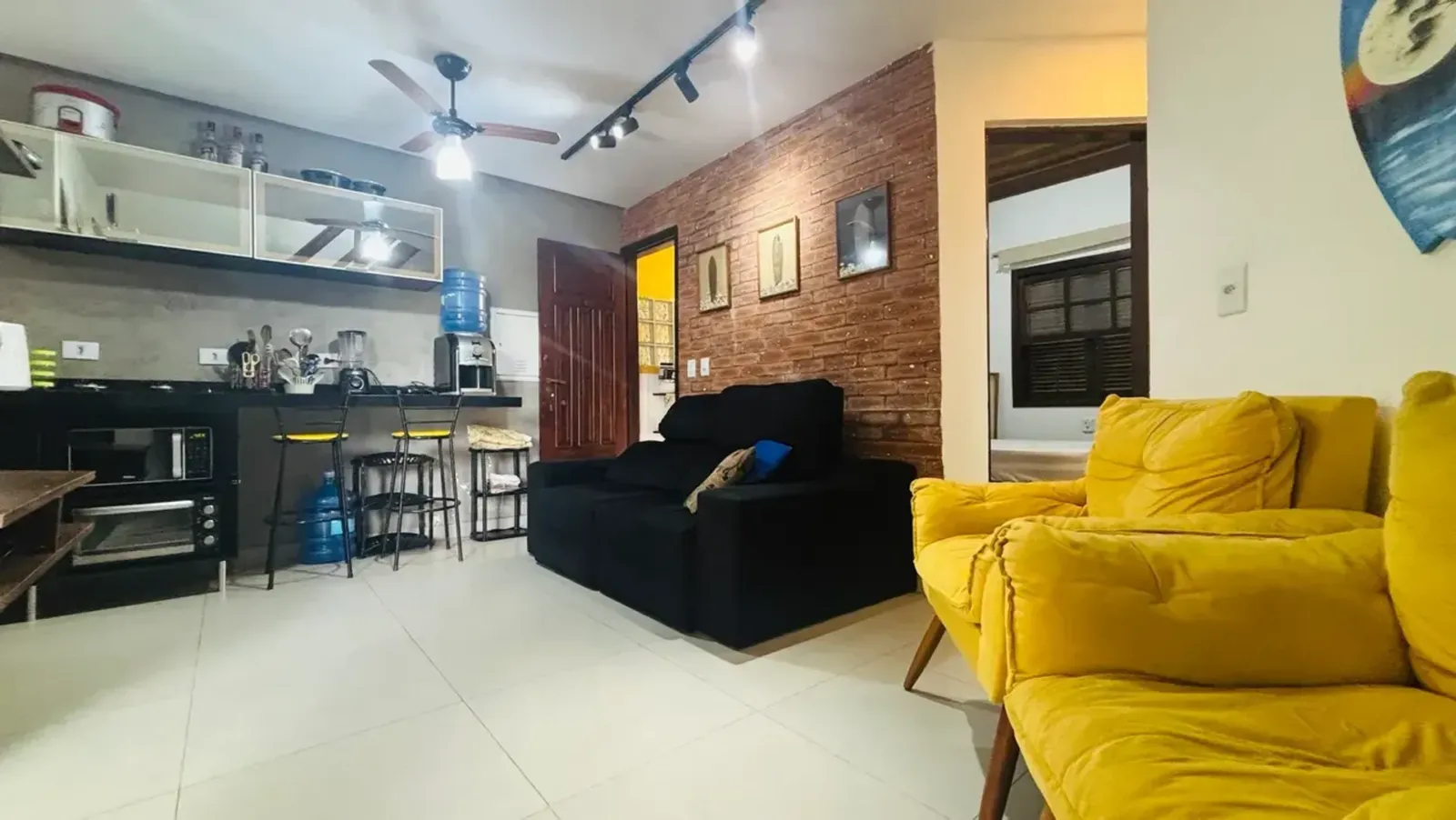 Casa em condomínio em Camburi, São Sebastião - foto 4 de 23