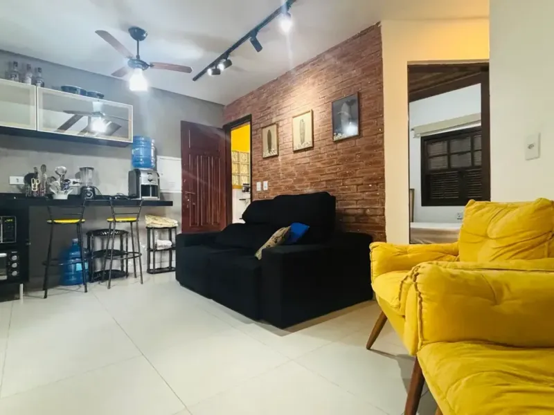 Casa em condomínio em Camburi, São Sebastião - foto 4 de 23