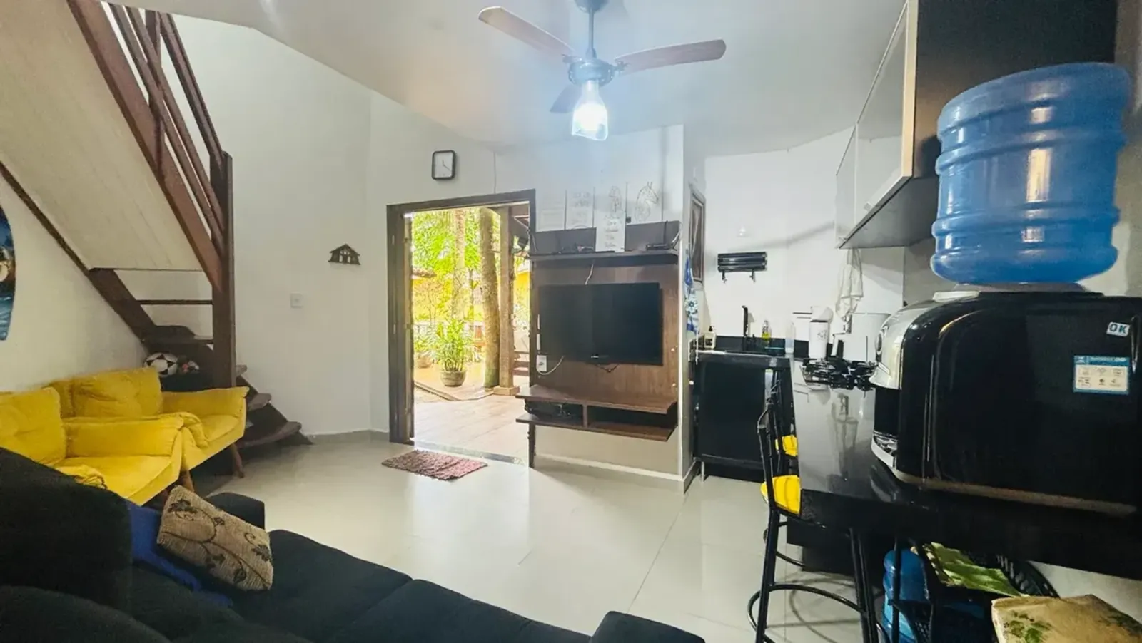 Casa em condomínio em Camburi, São Sebastião - foto 15 de 23