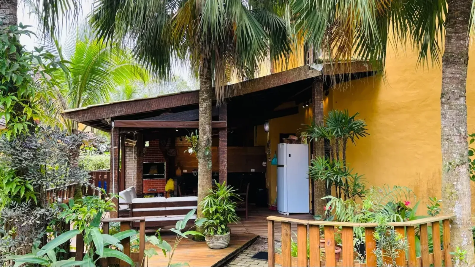 Casa em condomínio em Camburi, São Sebastião - foto 17 de 23