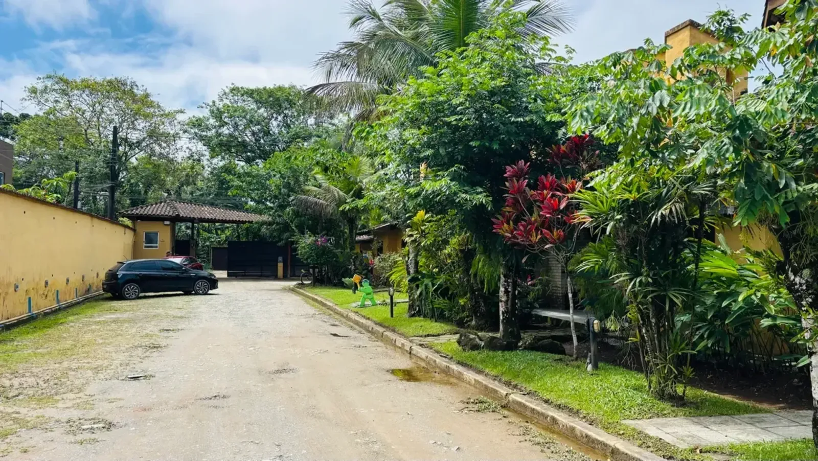 Casa em condomínio em Camburi, São Sebastião - foto 18 de 23