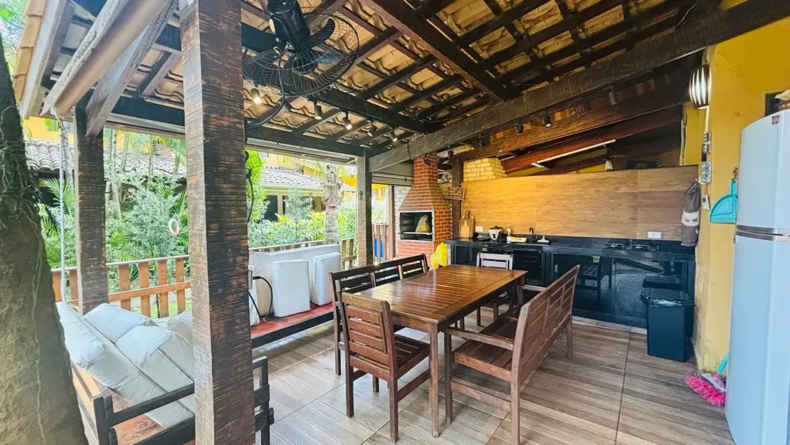 Casa em condomínio em Camburi, São Sebastião - foto 21 de 23
