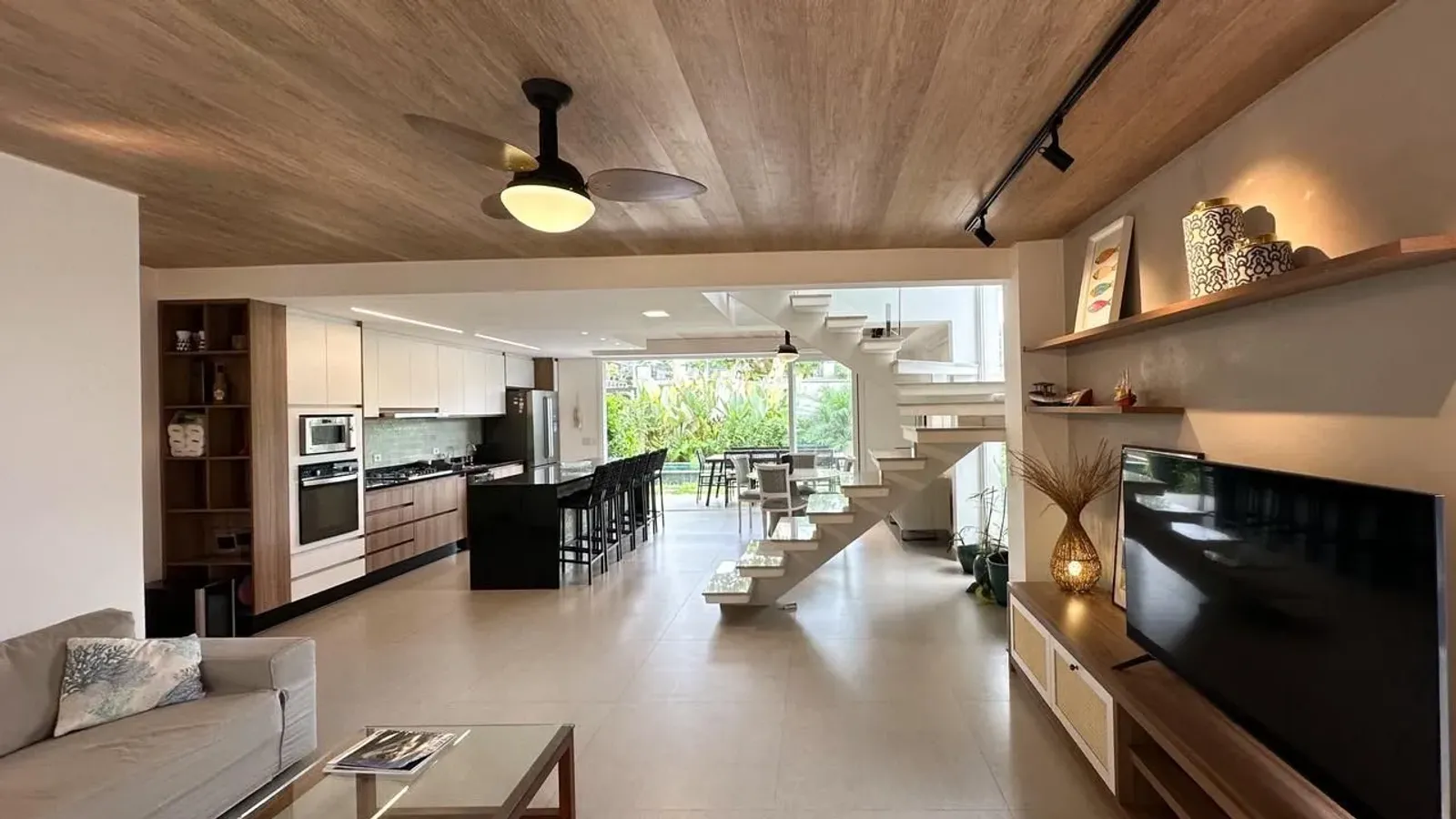 Casa em condomínio em Juquehy, São Sebastião - foto 2 de 29