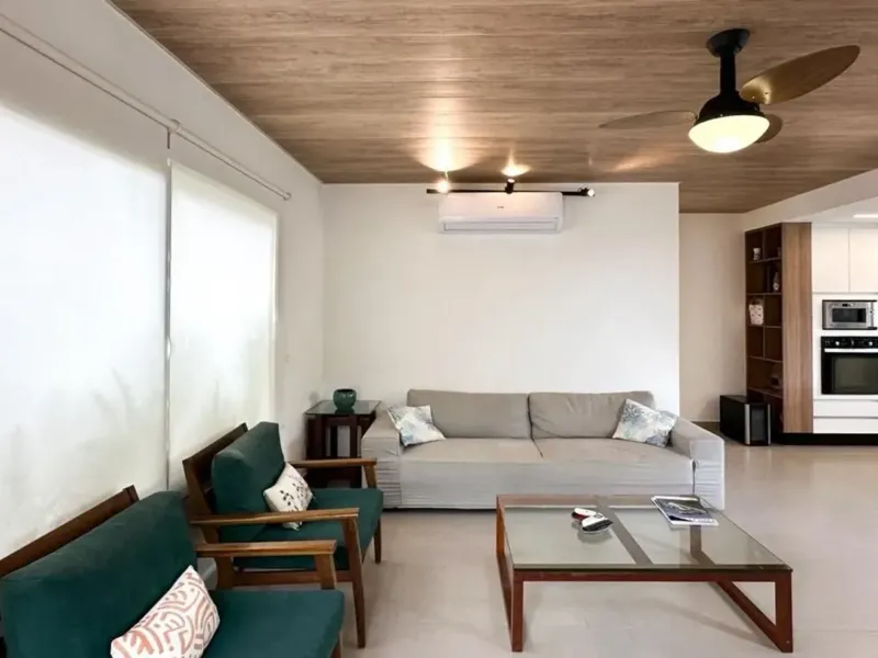 Casa em condomínio em Juquehy, São Sebastião - foto 3 de 29