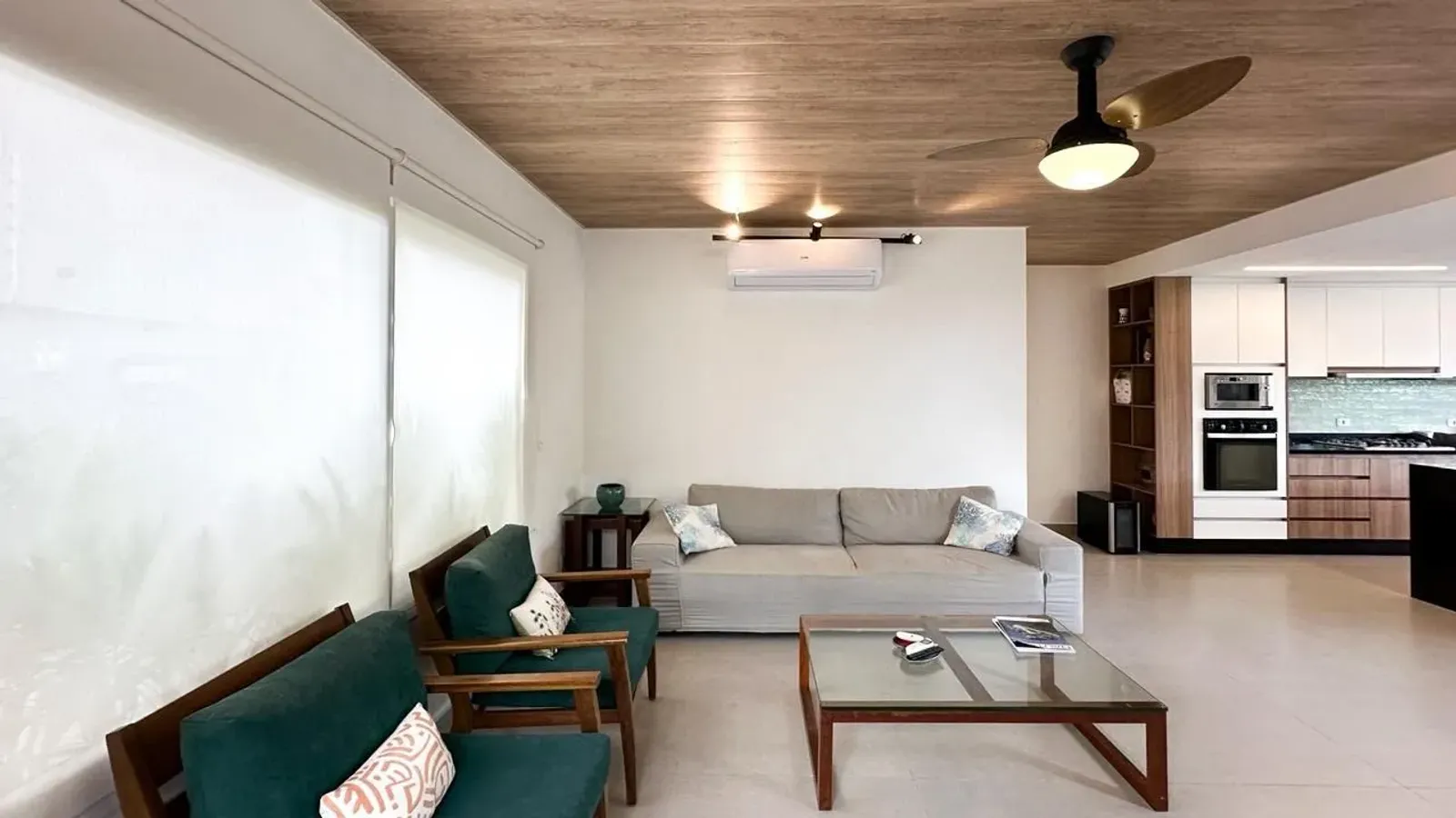 Casa em condomínio em Juquehy, São Sebastião - foto 3 de 29