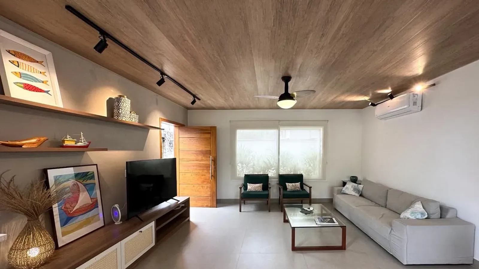 Casa em condomínio em Juquehy, São Sebastião - foto 7 de 29