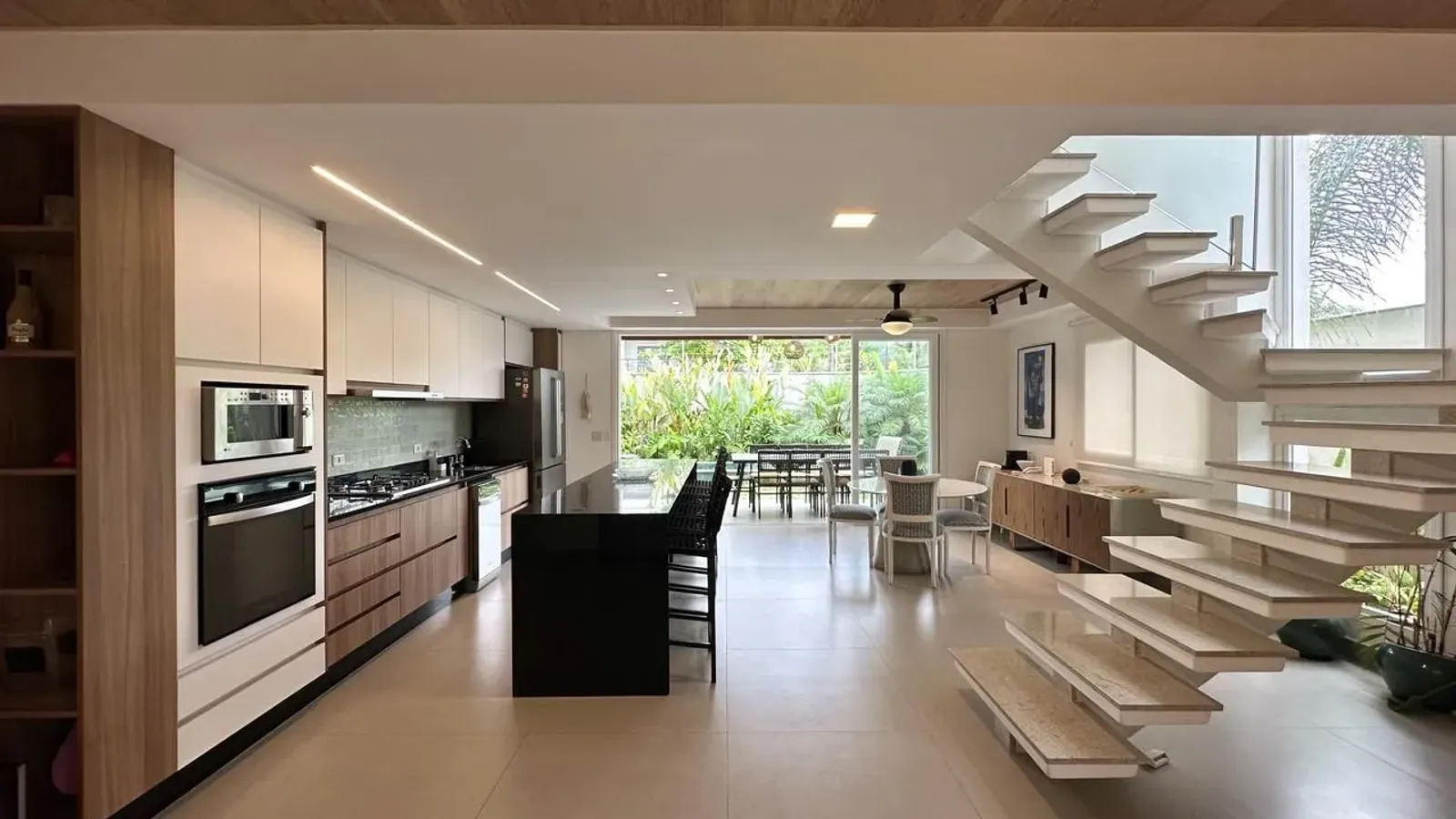 Casa em condomínio em Juquehy, São Sebastião - foto 8 de 29