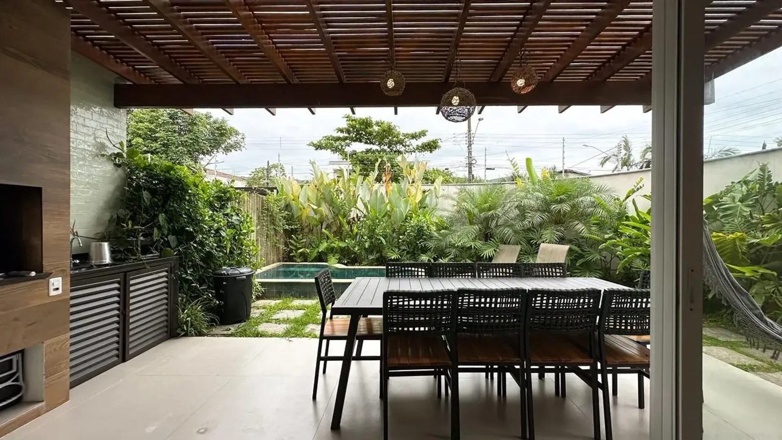 Casa em condomínio em Juquehy, São Sebastião - foto 9 de 29