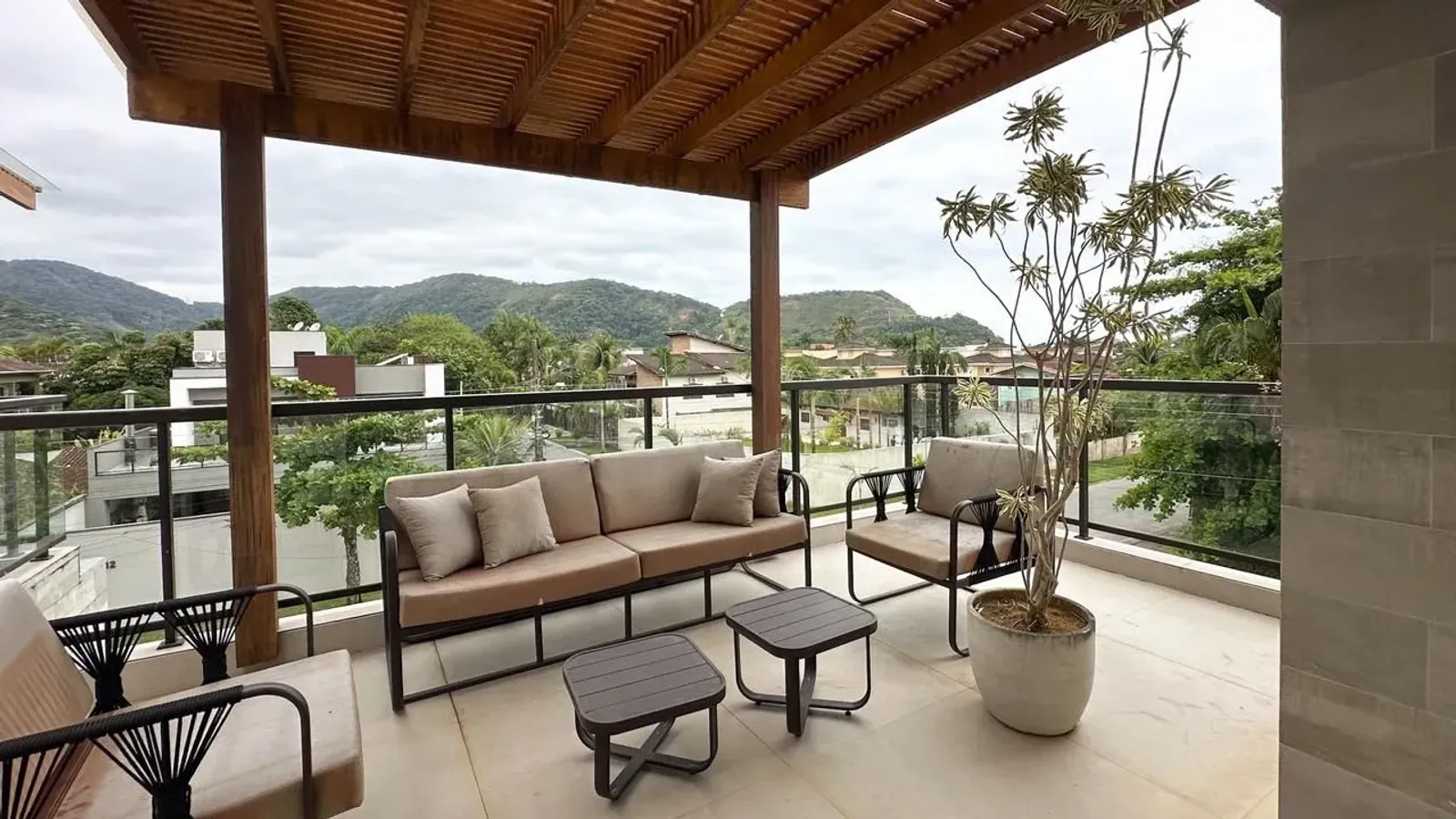 Casa em condomínio em Juquehy, São Sebastião - foto 21 de 29