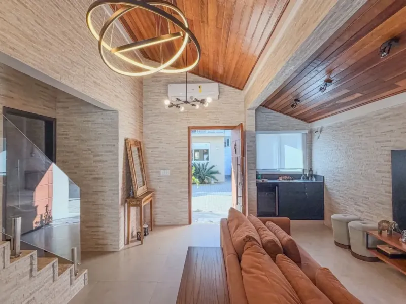 Casa em condomínio em Juquehy, São Sebastião - foto 2 de 21