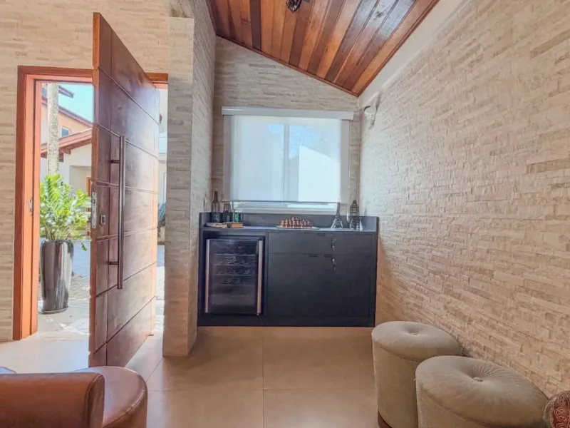 Casa em condomínio em Juquehy, São Sebastião - foto 3 de 21
