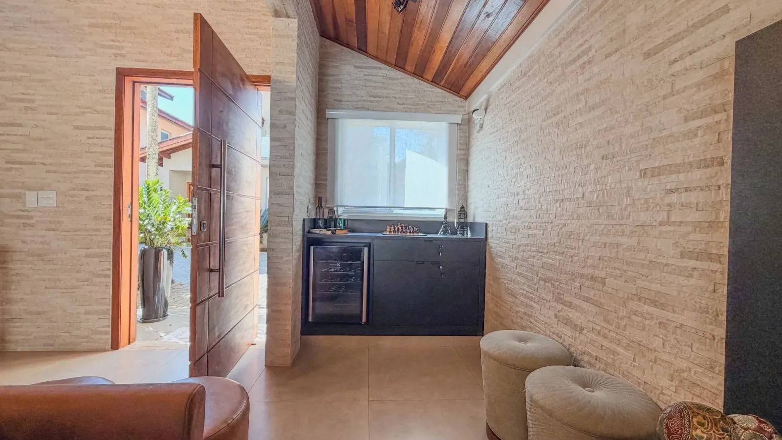 Casa em condomínio em Juquehy, São Sebastião - foto 3 de 21