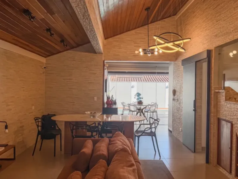 Casa em condomínio em Juquehy, São Sebastião - foto 4 de 21