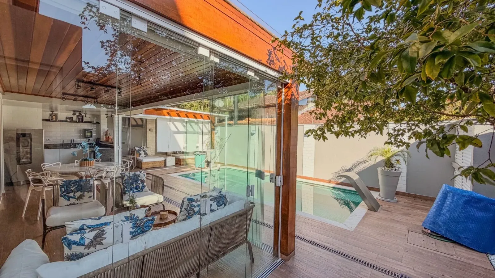 Casa em condomínio em Juquehy, São Sebastião - foto 5 de 21