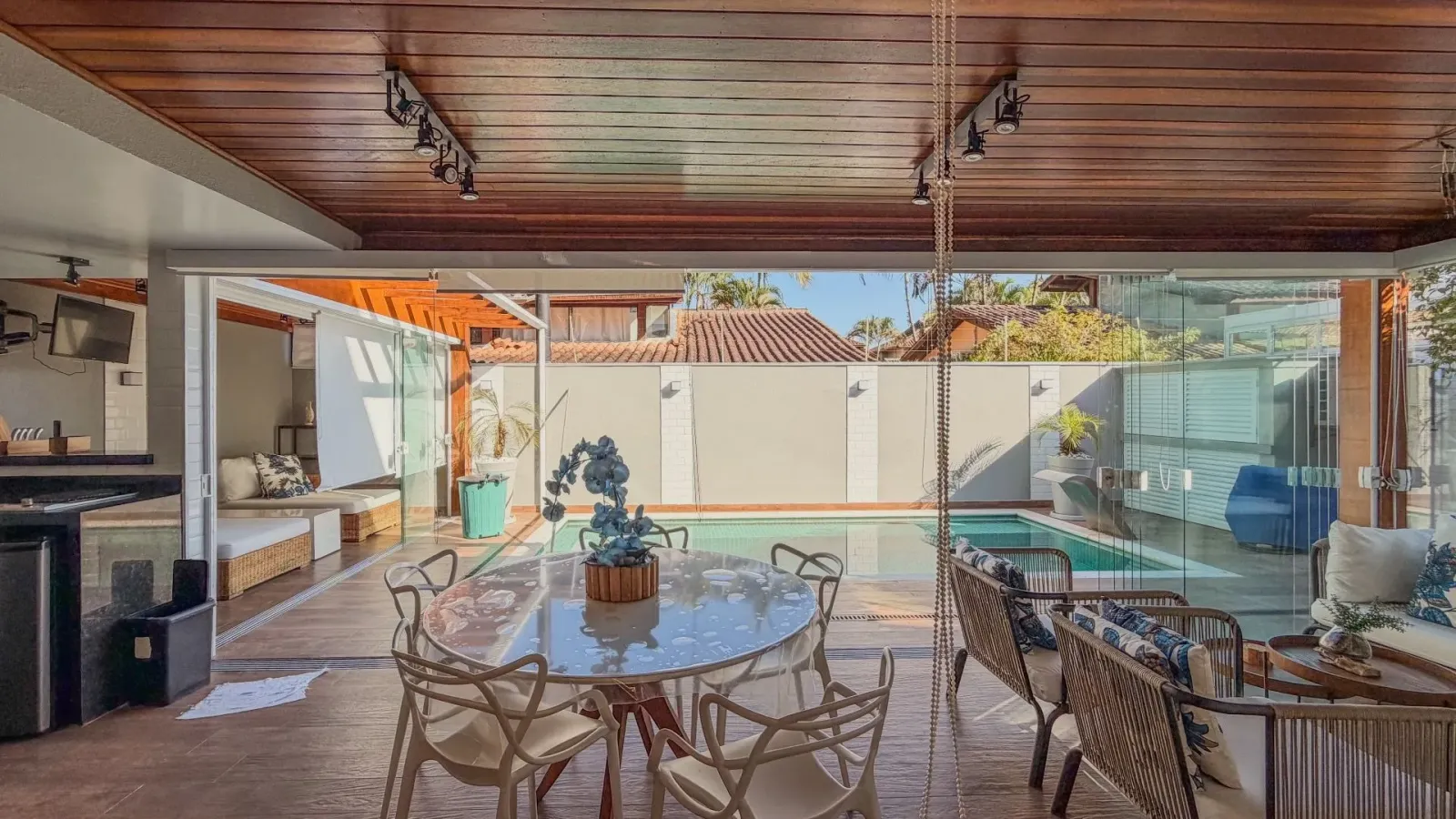 Casa em condomínio em Juquehy, São Sebastião - foto 7 de 21