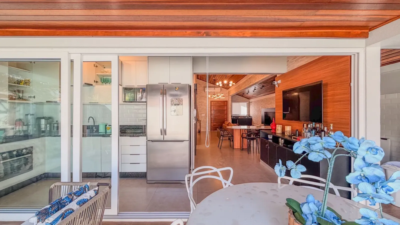 Casa em condomínio em Juquehy, São Sebastião - foto 10 de 21