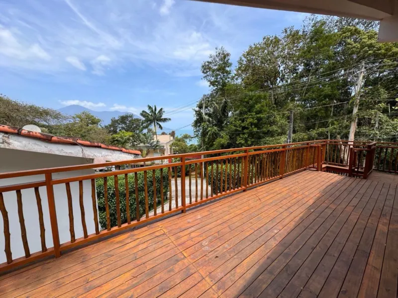 Casa em Guaecá, São Sebastião - foto 3 de 25