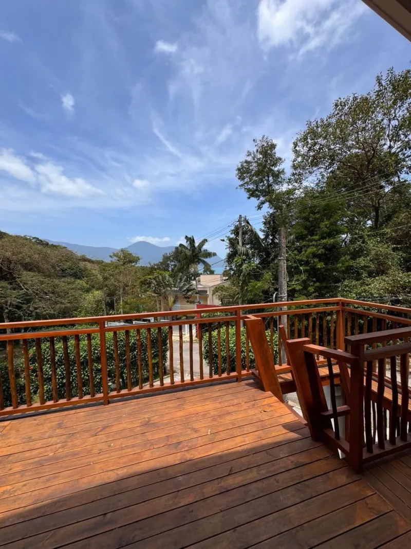 Casa em Guaecá, São Sebastião - foto 4 de 25