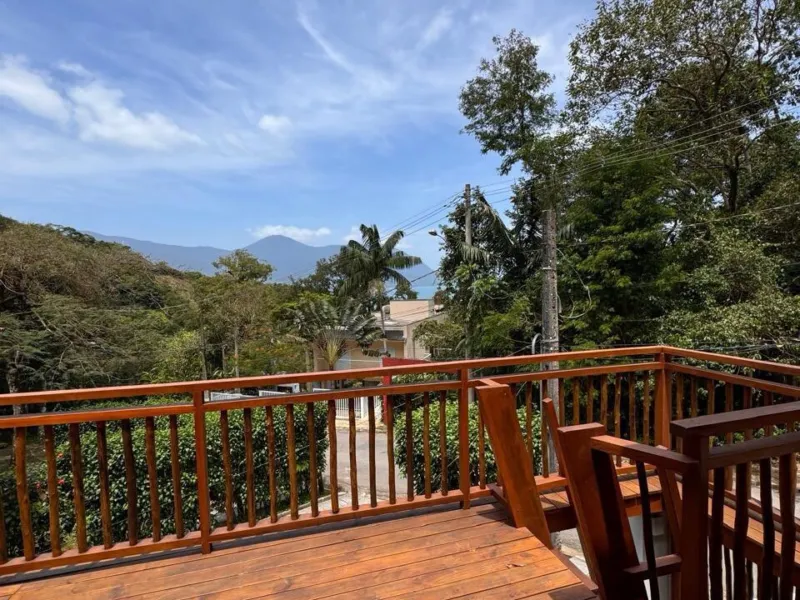 Casa em Guaecá, São Sebastião - foto 4 de 25