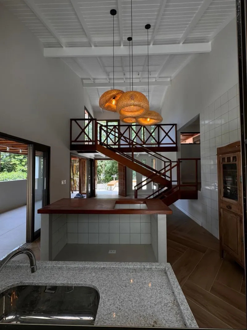 Casa em Guaecá, São Sebastião - foto 6 de 25