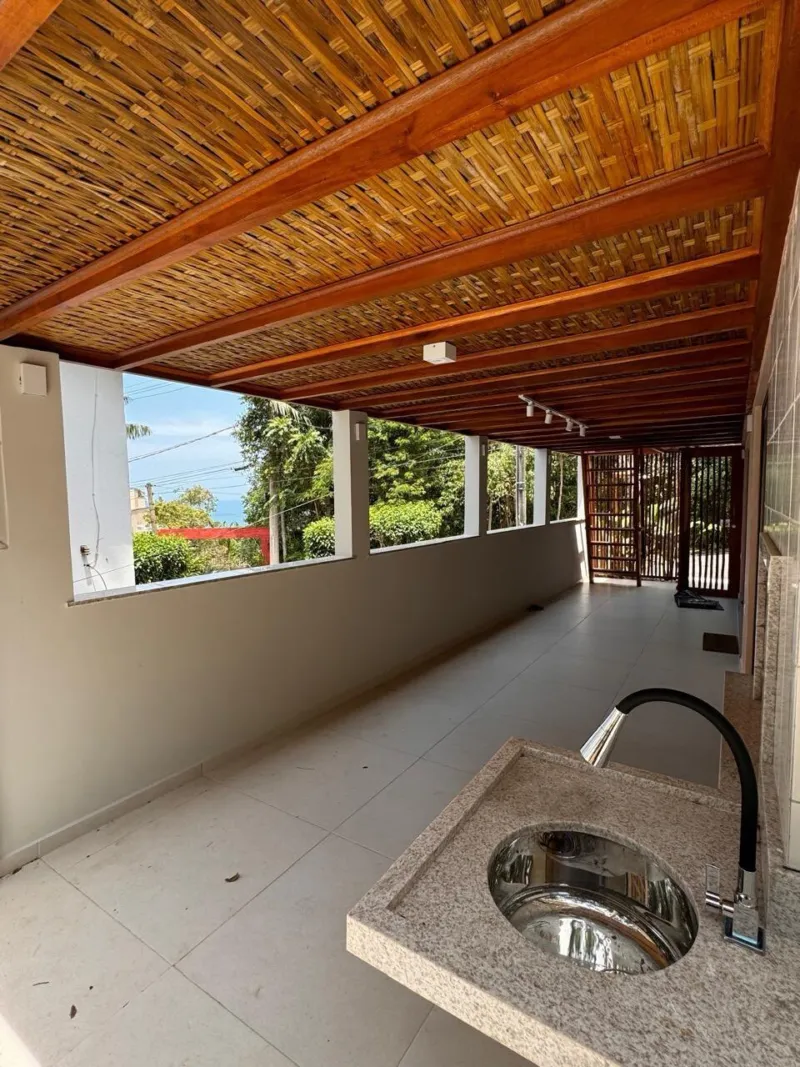 Casa em Guaecá, São Sebastião - foto 12 de 25
