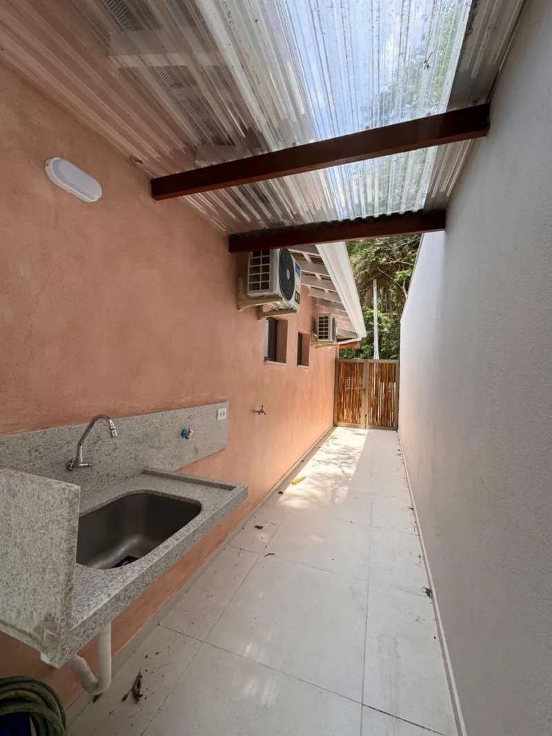 Casa em Guaecá, São Sebastião - foto 25 de 25