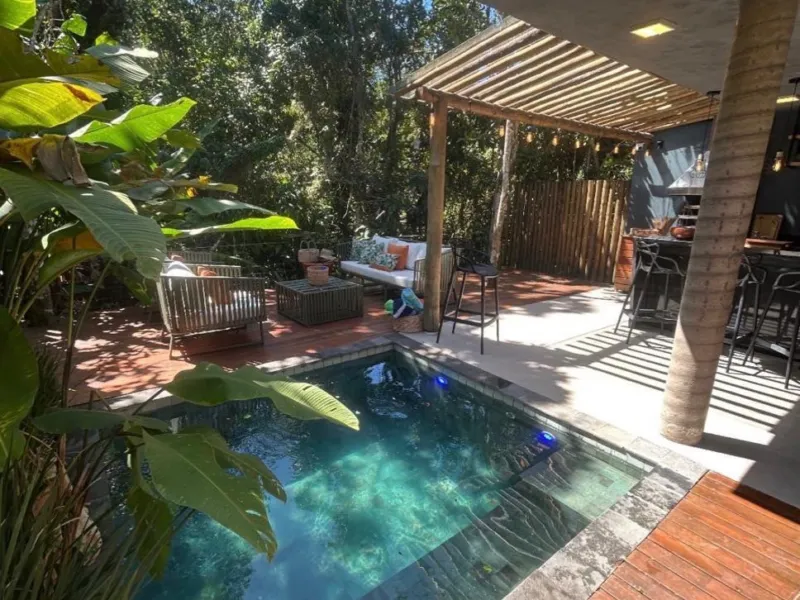 Casa em condomínio em Maresias, São Sebastião - foto 3 de 10