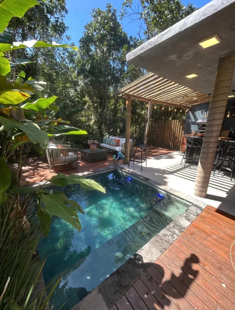 Casa em condomínio em Maresias, São Sebastião - foto 3 de 10