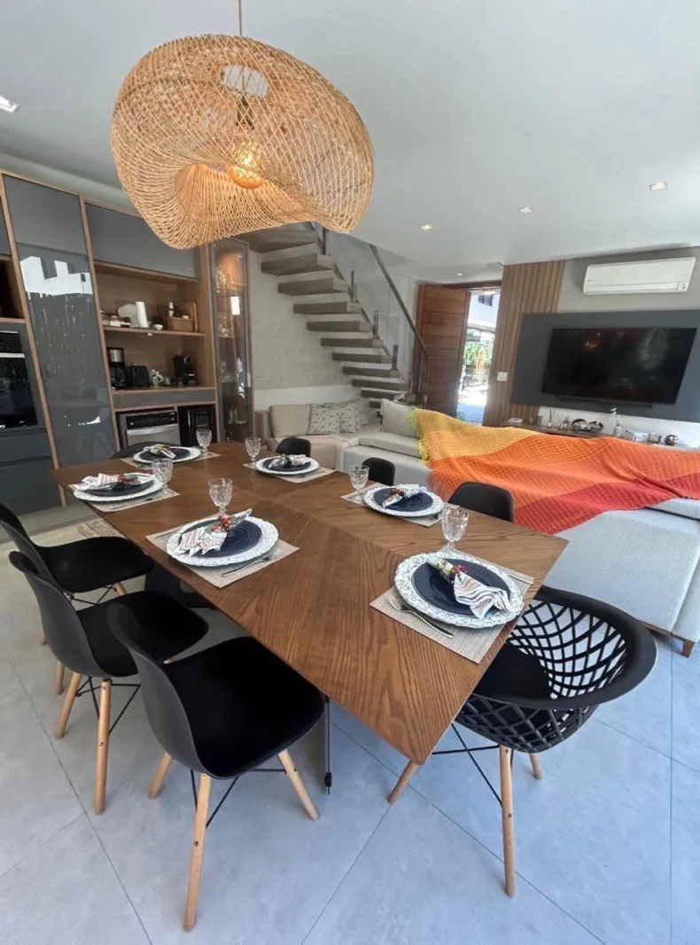 Casa em condomínio em Maresias, São Sebastião - foto 7 de 10