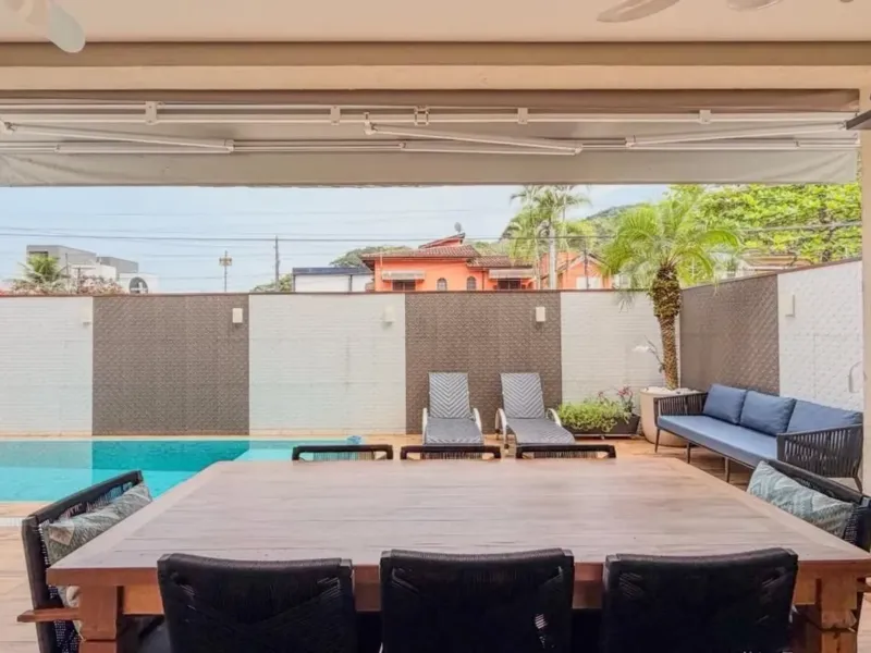 Casa em condomínio em Juquehy, São Sebastião - foto 3 de 26