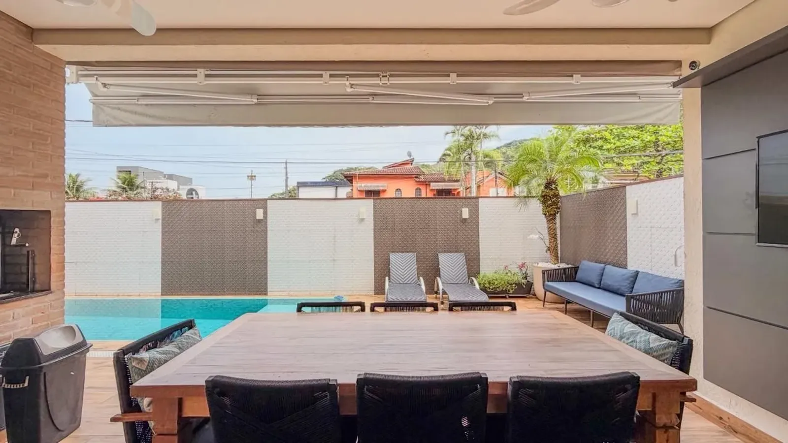 Casa em condomínio em Juquehy, São Sebastião - foto 3 de 26