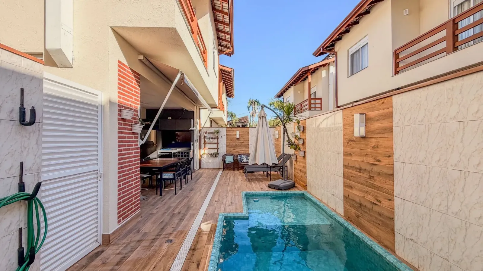 Casa em condomínio em Juquehy, São Sebastião - foto 3 de 29