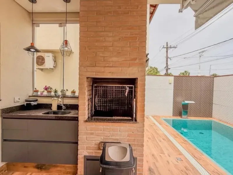 Casa em condomínio em Juquehy, São Sebastião - foto 4 de 26