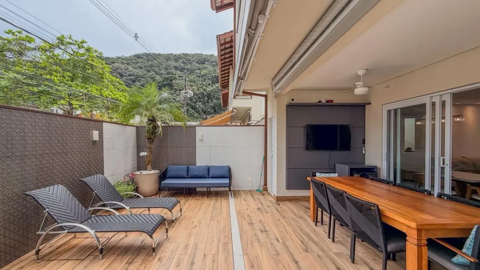 Casa em condomínio em Juquehy, São Sebastião - foto 5 de 26