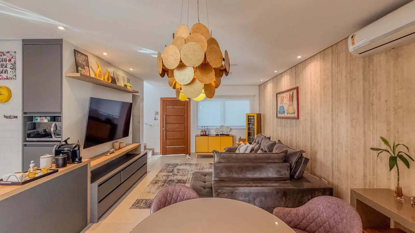Casa em condomínio em Juquehy, São Sebastião - foto 11 de 29