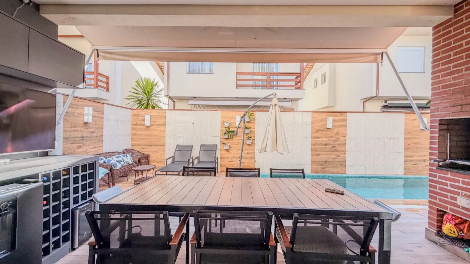 Casa em condomínio em Juquehy, São Sebastião - foto 12 de 29