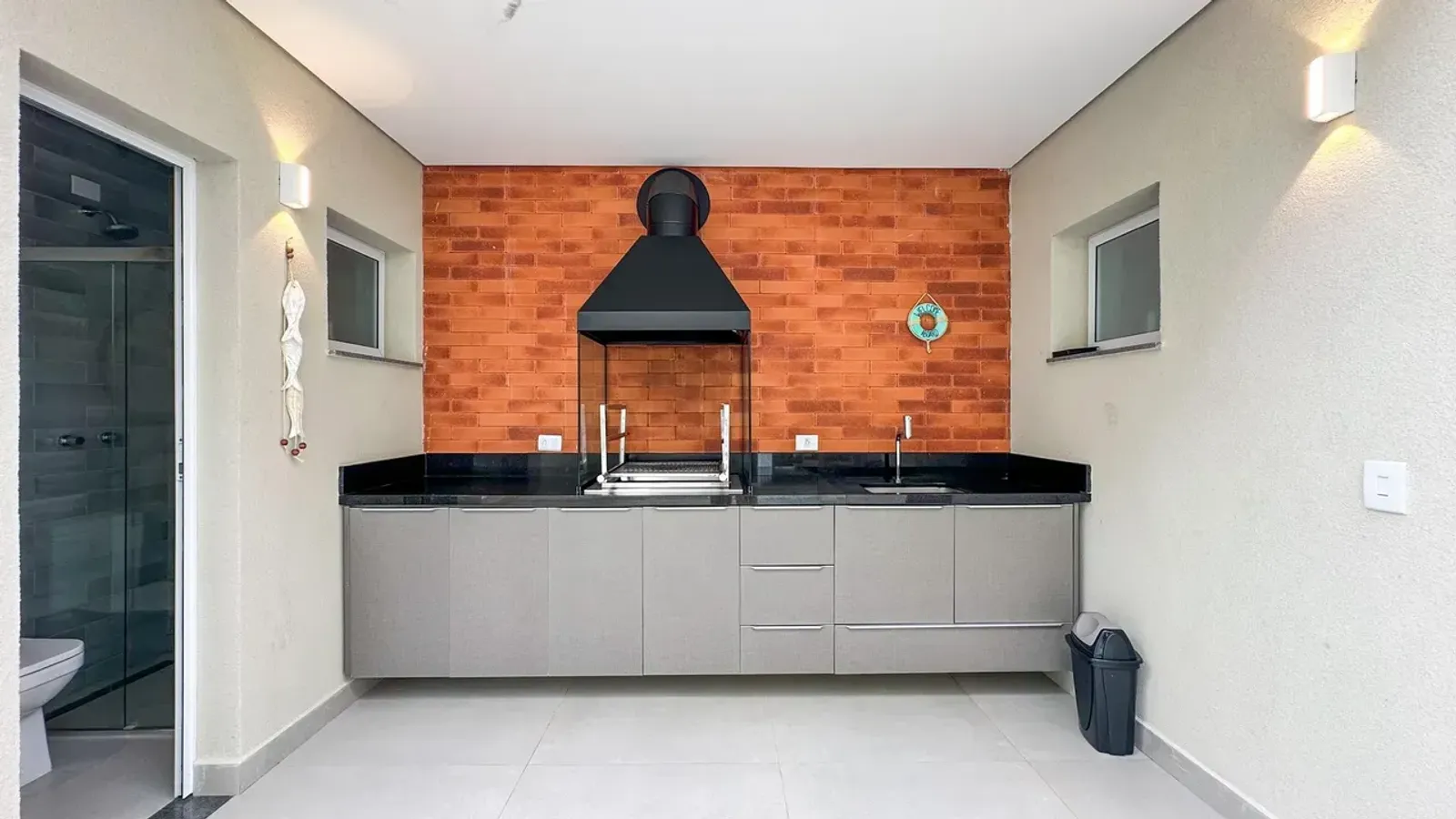 Casa em condomínio em Juquehy, São Sebastião - foto 6 de 17
