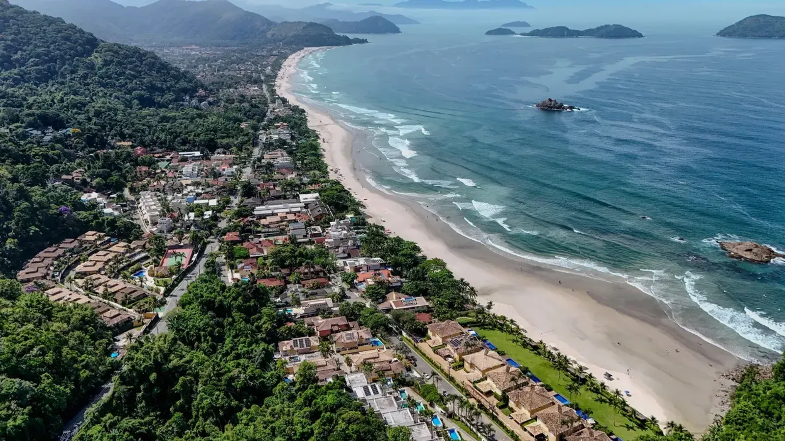 Casa em condomínio em Juquehy, São Sebastião - foto 15 de 17